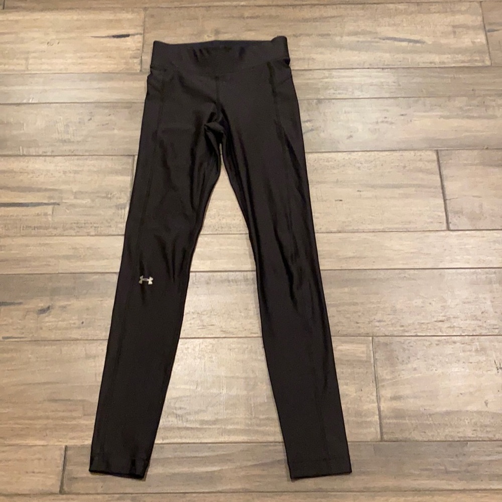 Under Armour Compression HeatGear Leggings XS